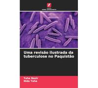 Uma revisão ilustrada da tuberculose no Paquistão