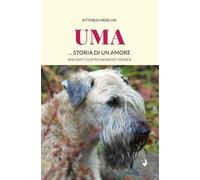 Uma... storia di un amore. Irish Soft Coated Wheaten Terrier