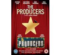 Uma Thurman - Producers, the