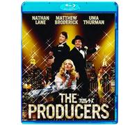 Uma Thurman - The Producers [Edizione: Giappone]