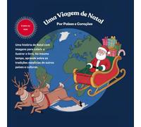 Uma Viagem de Natal Por Países e Corações