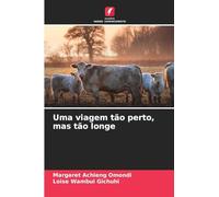 Uma viagem tão perto, mas tão longe