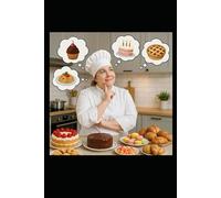 Uma Vida de Receitas: Obra de fôlego que une a técnica internacional, a alma do Brasil e a história viva de uma família. Com mais de 300 receitas e um acervo de 50 anos.