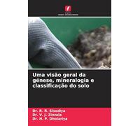 Uma visão geral da génese, mineralogia e classificação do solo