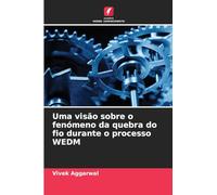Uma visão sobre o fenómeno da quebra do fio durante o processo WEDM