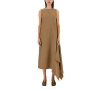 UMA WANG - Aura Dress - - Dresses - Donna - Beige - M