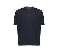UMA WANG - Mini Abito con Pannello Posteriore a Costine - - Tops - Uomo - Blu - L