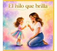 UMA Y EL HILO QUE BRILLA - LIBRO 1: LA MAGIA QUE NOS UNE LIBRO 1