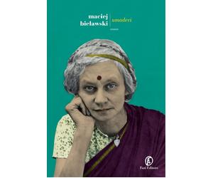 Umadevi [Paperback] [Nov 10, 2023] Bielawski, Maciej