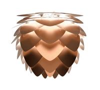 UMAGE Aluvia medium a sospensione bronzo/bianco UMAGE