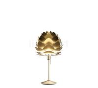 Umage Aluvia Santé Lampada da tavolo ottone