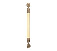 Umage Lemon Squeeze Lampada da parete, ottone - 94 cm