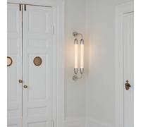Umage Lemon Squeeze Lampada da parete 2 fuochi, ottone - 77 cm , Vendita di giacenze, Merce nuova, Imballaggio originale