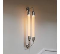 Umage Lemon Squeeze Lampada da parete 2 fuochi, ottone - 94 cm