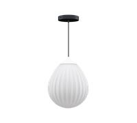 Umage Around The World Lampadario Medio Bianco/ Nero