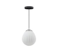 Umage Around The World Lampadario Mini Acciaio/ Nero