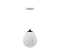 Umage Around The World Lampadario Mini Nero/ Bianco