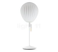Umage Around the World Santé Lampada da tavolo, bianco - 27 cm