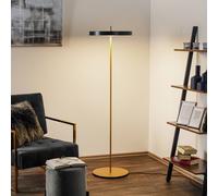 Lampada da Terra Umage Asteria Grigio