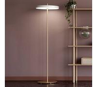 Umage Asteria Lampade da terra LED, bianco