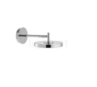 Umage Asteria Lampada da parete LED, acciaio lucidato - 25 cm - con spina