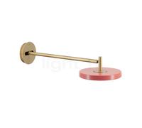 Umage Asteria Applique Nuance Lunga Rosa