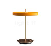 Umage Asteria Lampada da Tavolo Nuance Arancione