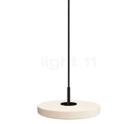 Umage Asteria Micro Lampada a sospensione LED, bianco - cover nero