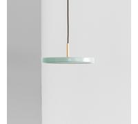 UMAGE Asteria MicroV2 a sospensione dimming oliva UMAGE