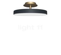 Umage Asteria UP Plus Plafoniera Mini Antracite