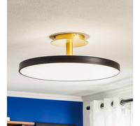 UMAGE Asteria Up Large Plafoniera 60 cm nera UMAGE