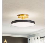 Umage Asteria Up Lampada da soffitto LED, medium - antracite