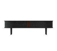 Umage Audacious Mobile TV Rovere Nero /Shadow