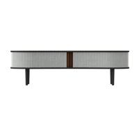 Umage Audacious Mobile TV Rovere Nero /Sterling