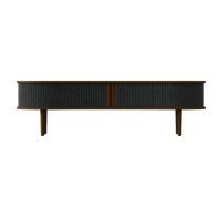 Umage Audacious Mobile TV Rovere Scuro/Shadow
