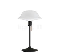 Umage Butler Santé Lampada da tavolo, nero/bianco