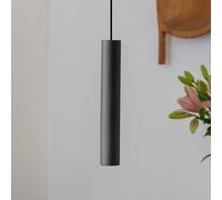 Umage Chimes Lampada a sospensione LED, nero, 22 cm