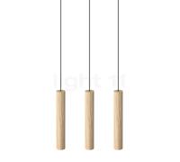 Umage Chimes Lampada a sospensione LED 3 fuochi