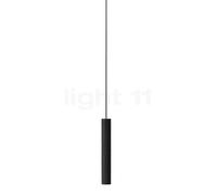 Umage Chimes Lampada a sospensione LED, nero, 22 cm