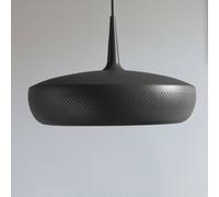 UMAGE Clava Dine black, Cannonball nero UMAGE