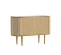 Umage Credenza Tesori Rovere/Canna Veneziana