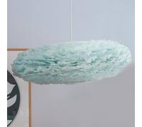 UMAGE Eos Esther Medium lampada a sospensione blu/bianco UMAGE