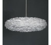 UMAGE Eos Esther Medium lampada a sospensione grigio/bianco UMAGE