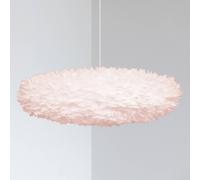UMAGE Eos Esther Medium lampada a sospensione rosa/bianco UMAGE