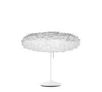 Umage Eos Esther Santé Lampada da tavolo, telaio bianco - 66 cm