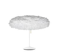 Umage Eos Esther Santé Lampada da tavolo, telaio bianco - 79 cm