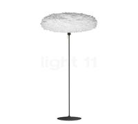 Umage Eos Esther Santé Lampada da terra, telaio nero - 79 cm