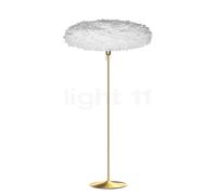 Umage Eos Esther Santé Lampada da terra, telaio ottone - 79 cm