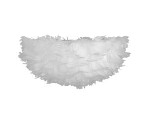 Umage Eos Up Lampada da Parete/ Plafoniera Mini Bianco