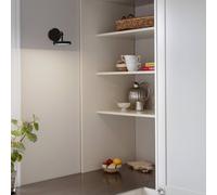 Umage Asteria Spot LED, nero